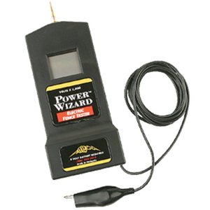 Power Wizard T-5 Digital Volt Meter