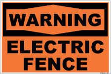 How does an electric fence work? — HorseSafeFencing.com
